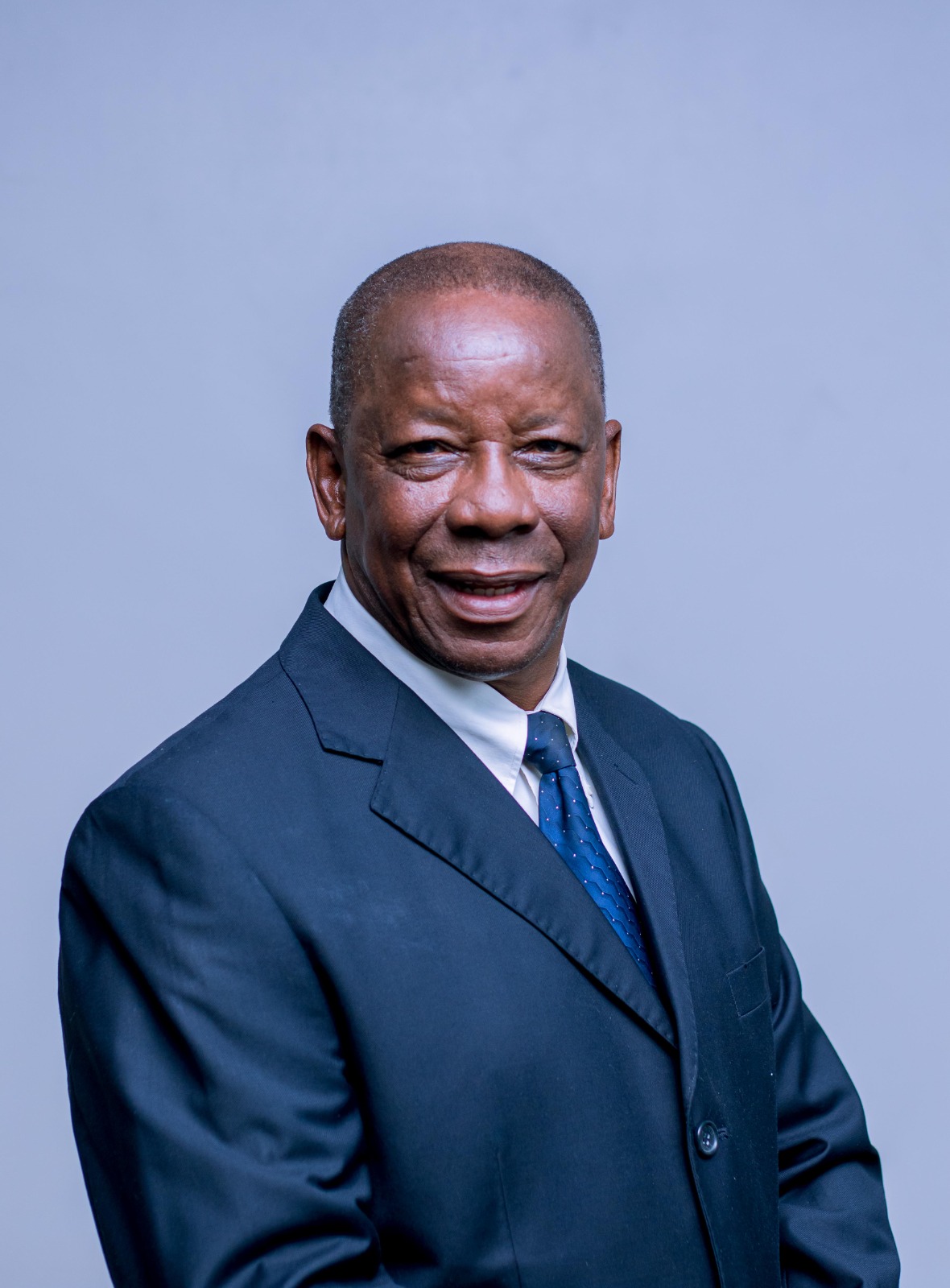 Francis Chirimuuta