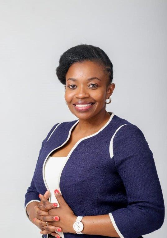 Tandiwe Linda Masunda