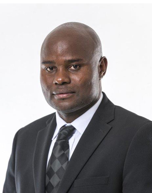 Dr. Brilliant Shumba