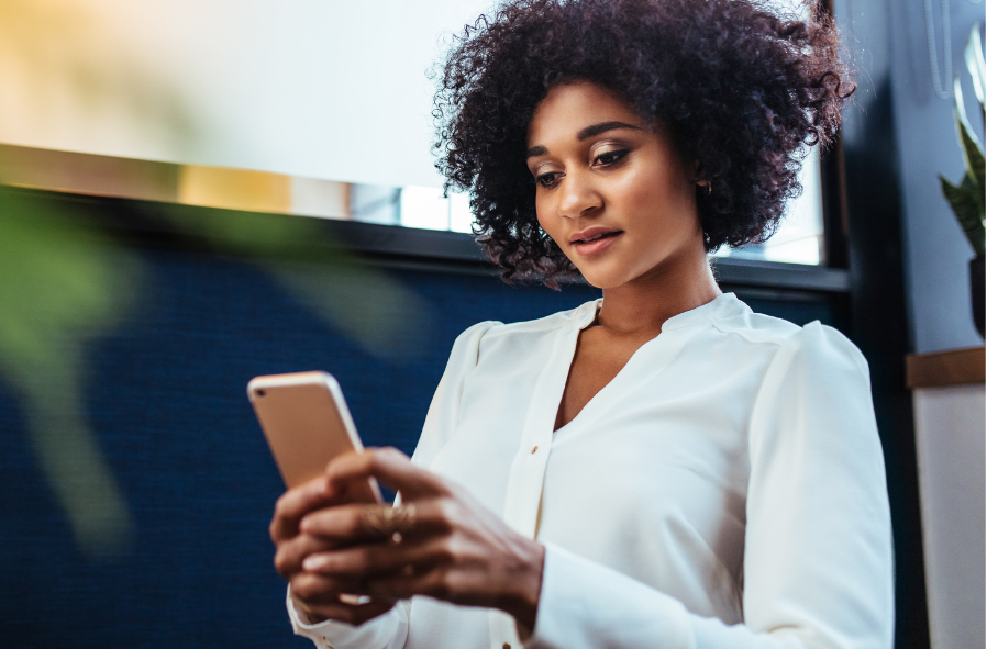 Online Account opening