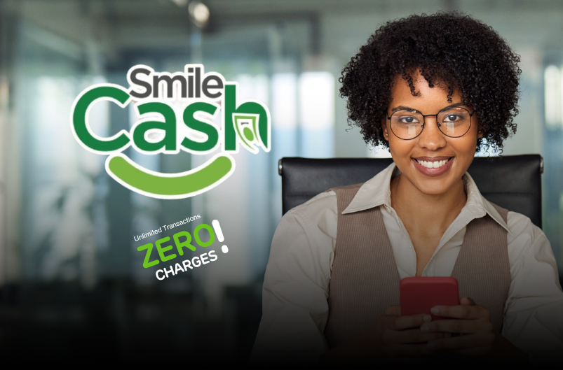 Smile Cash