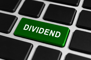 DIVIDEND NOTICE