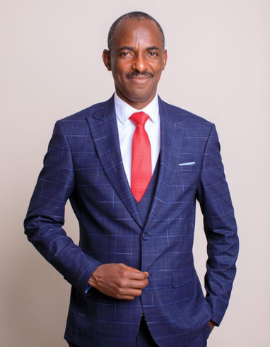 Clement Chiyedzo Kahiya