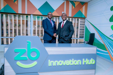 ZB Innovation Hub