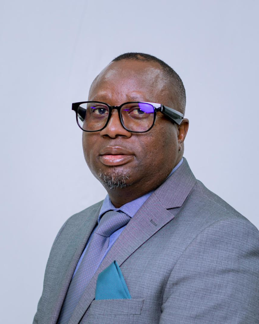 Chief Transformation Officer