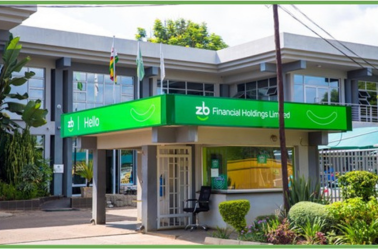 ZBFH 21 Natal Headoffice