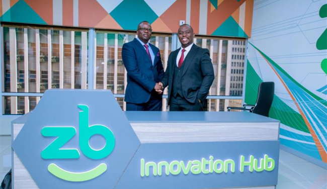 ZB Innovation Hub
