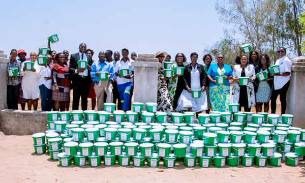 ZB supports women in communities