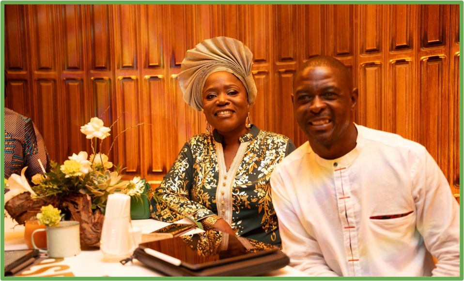 Matimisa Matamisa-Chairman SOSEs