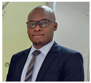 Farai Taurai-Senior Business Analyst