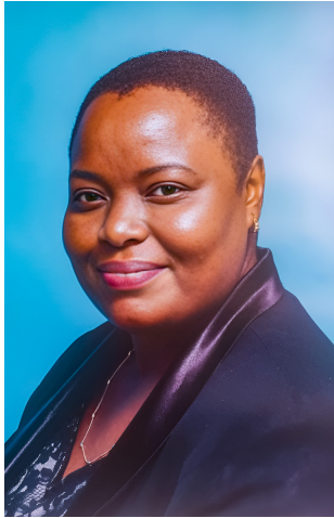 Loreen Kamwanza-Business Development QUPA