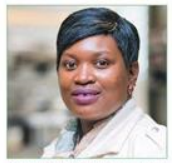 Gladys Mubaiwa, ZBFH Brand Specialist