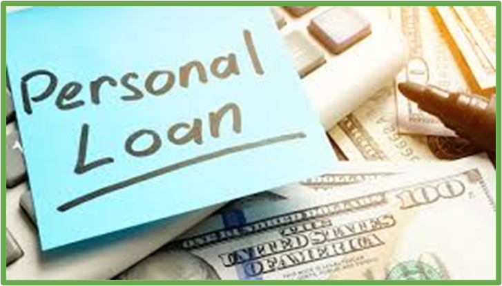 Personal Loans