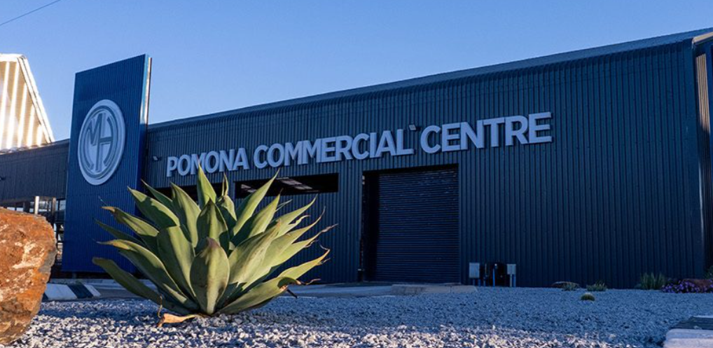 Mash holdings Geo Pomona