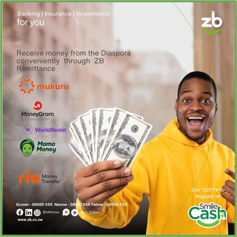 ZB Remittance Services
