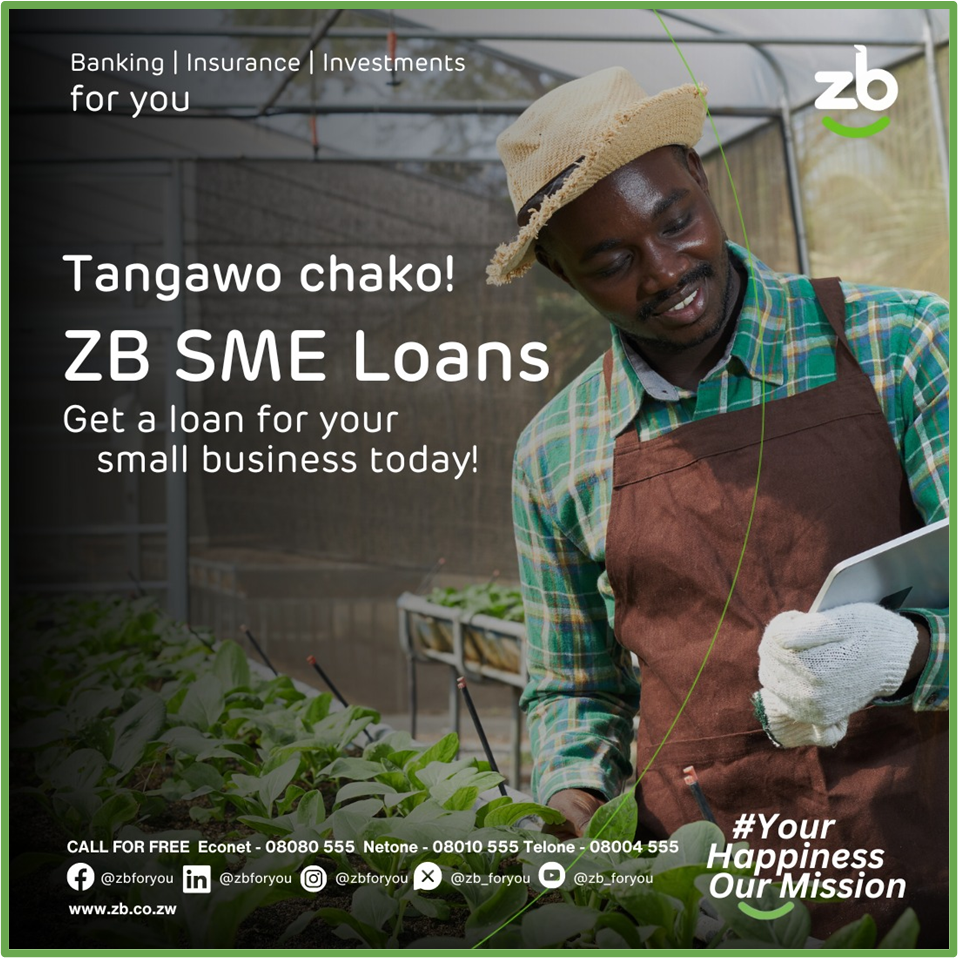 Tanga chakowa banner