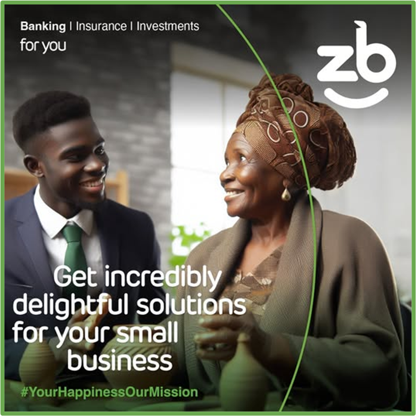 ZB Loan solutions