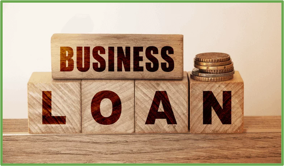 Business Loans
