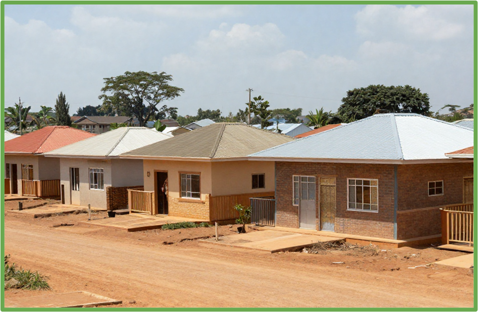 Housing mortgage img