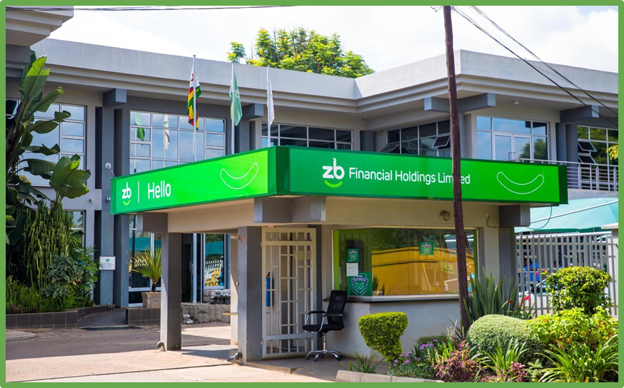 ZB Natal Head Office
