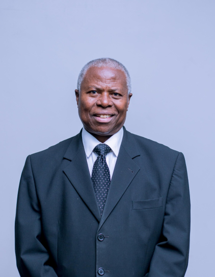 Edwin Tavengwa Zinyoro Chidzonga