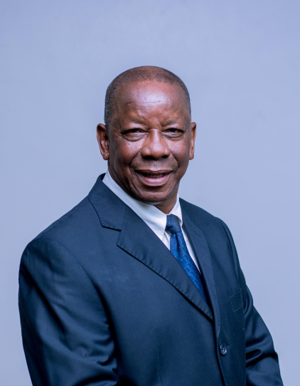 Francis Chirimuuta