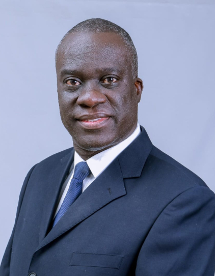 Obert Mandimika