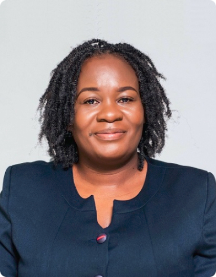 Agnes Makamure