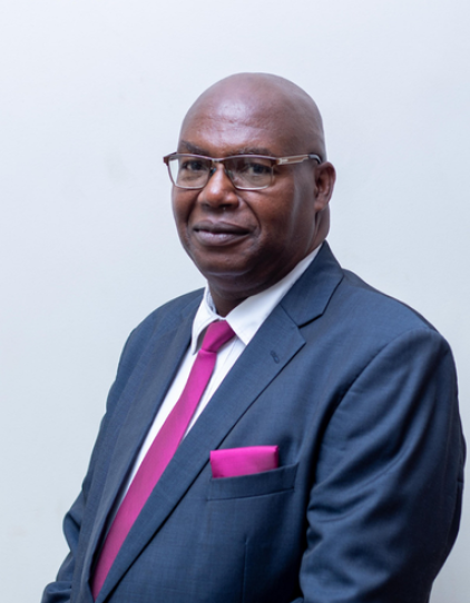 Tendai Noah Howard Kapumha