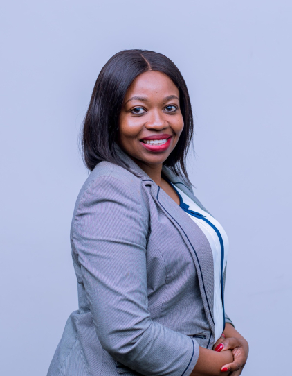 Tandiwe Masunda