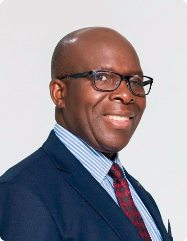 Luxon Zembe | Insurance