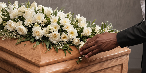 funeral insurance cover