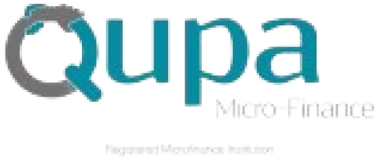 Qupa logo