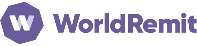 WorldRemit logo